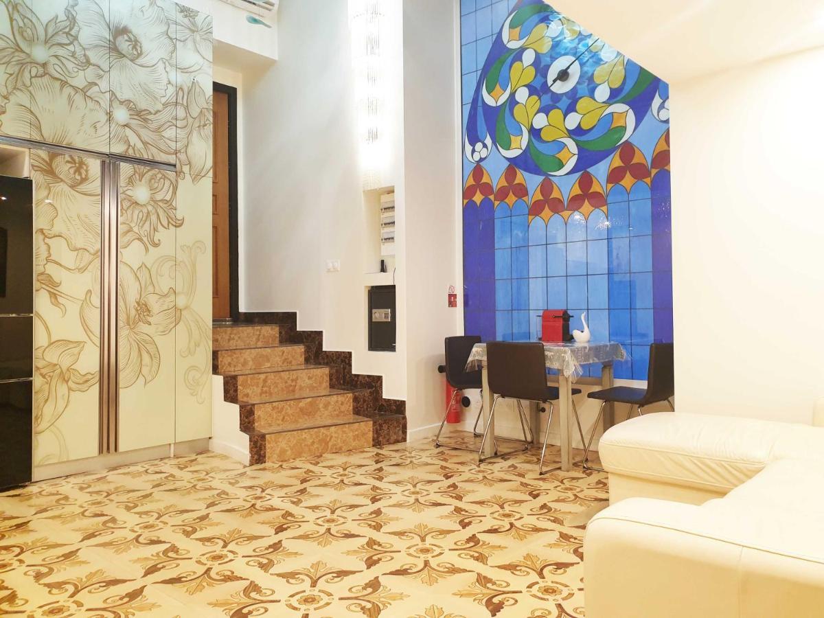 Loft Luxe Et Glamour ! Nice Centre. Dış mekan fotoğraf