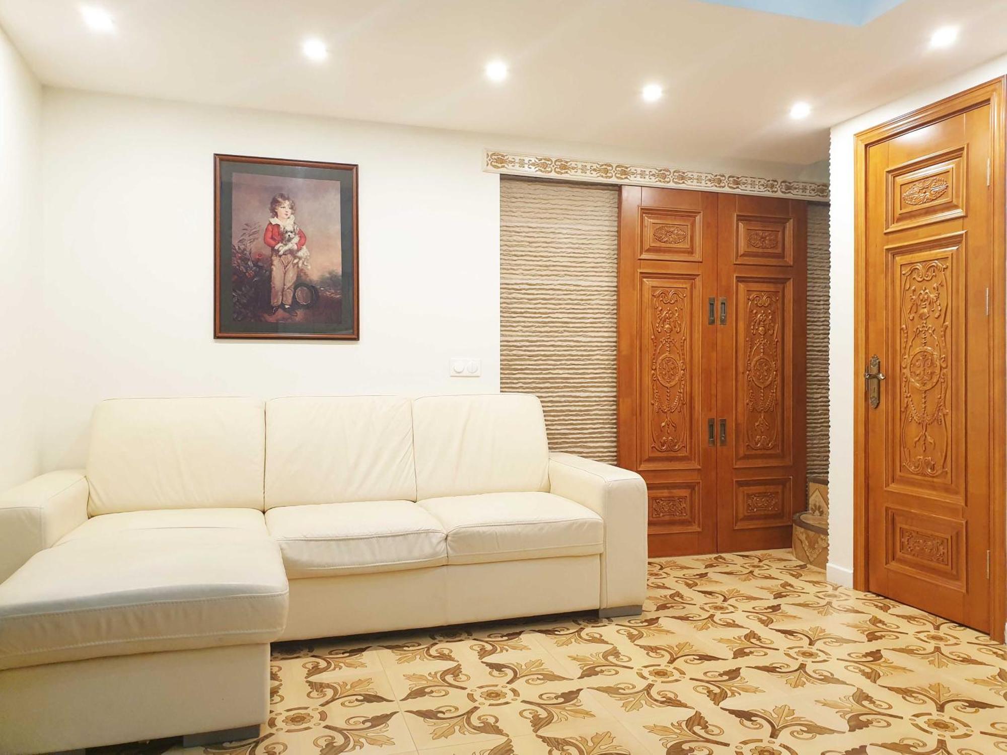 Loft Luxe Et Glamour ! Nice Centre. Dış mekan fotoğraf