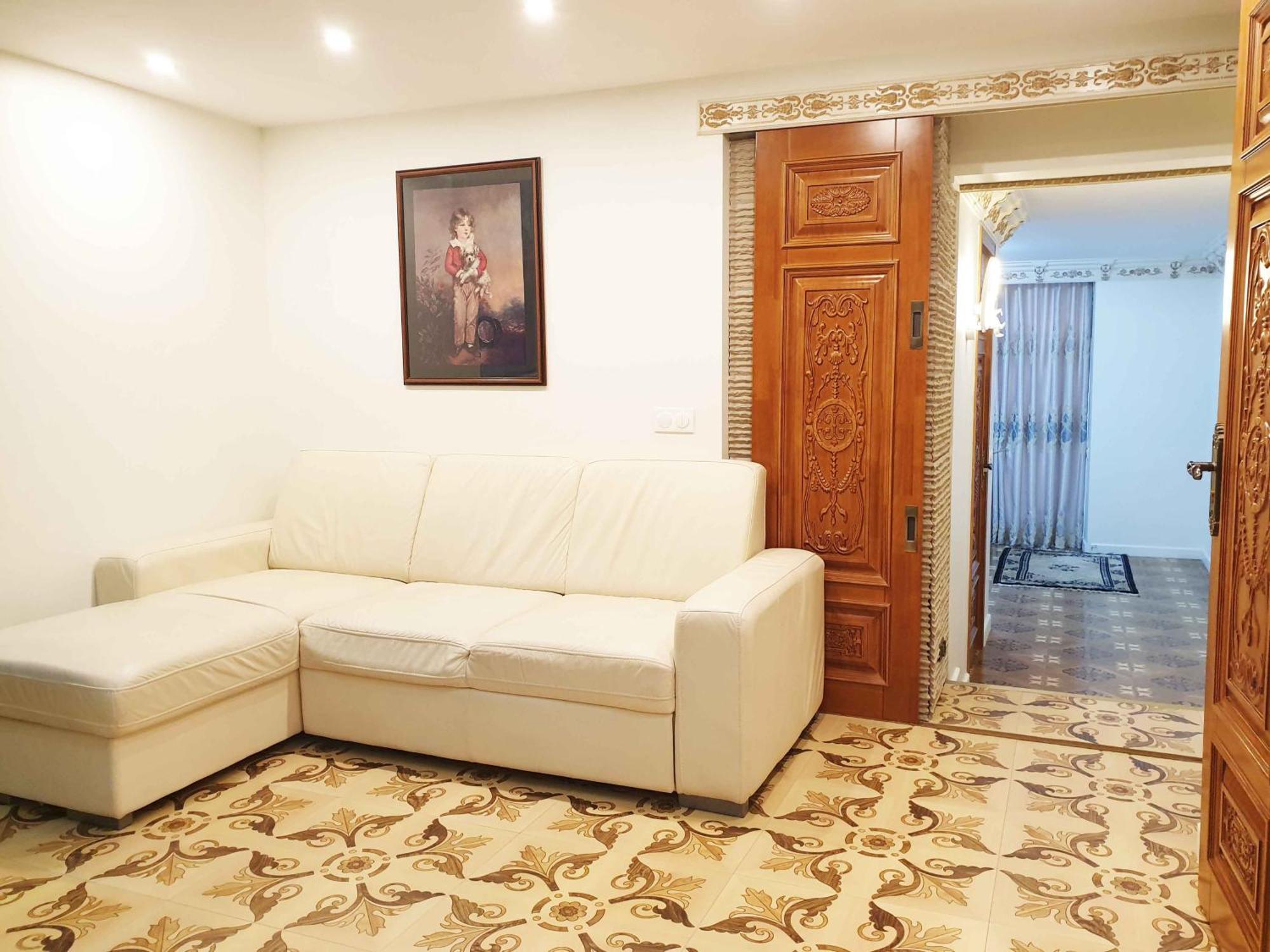 Loft Luxe Et Glamour ! Nice Centre. Dış mekan fotoğraf
